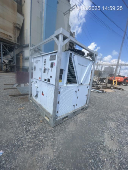 2024 SMARTECH SACP41A-HS