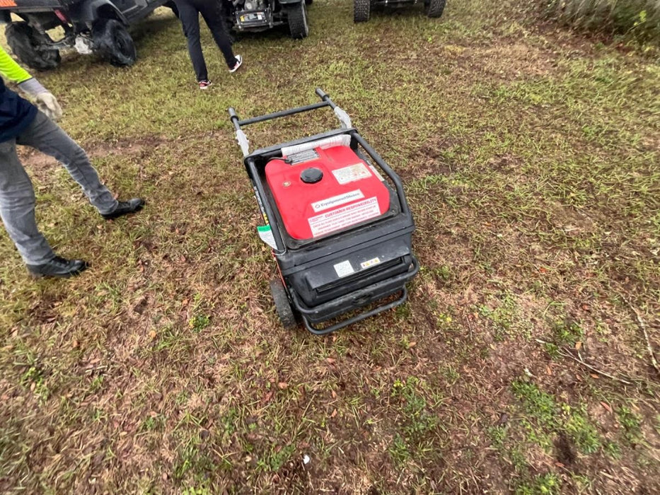 2022 MI-T-M GEN-8000-IMM1E