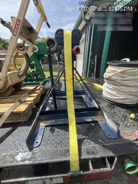 2021 CURRENT TOOLS 680