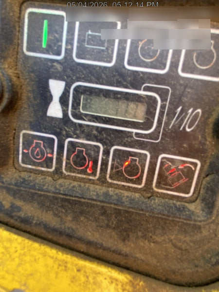 2021 WACKER NEUSON RTLx-SC3