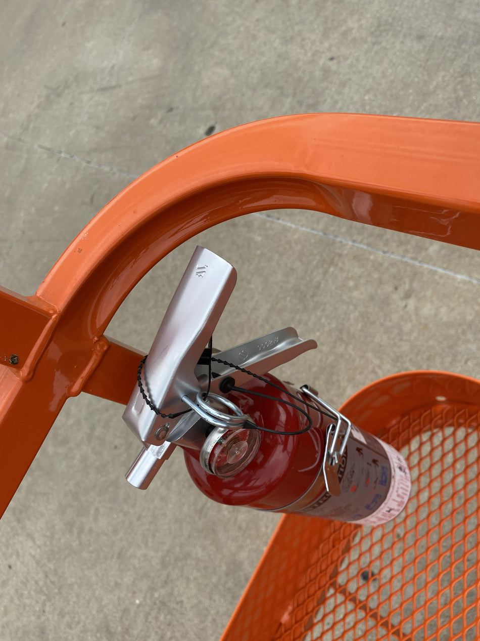 2023 JLG 460SJ