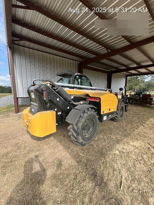 2019 Haulotte HTL9055 Haulotte HTL9055 Telehandler