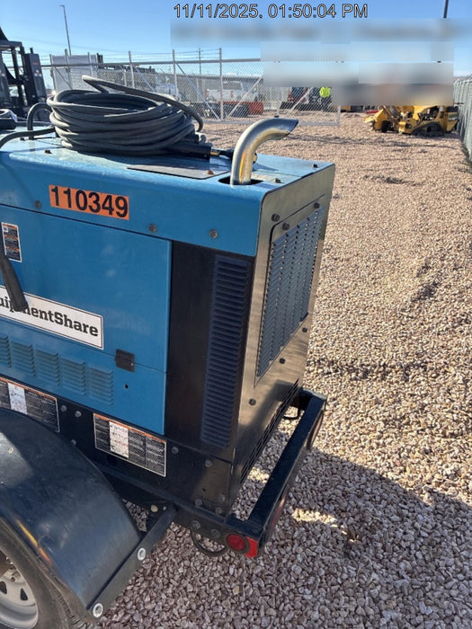 2020 MILLER ELECTRIC BB400