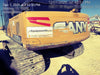 2019 SANY SY215