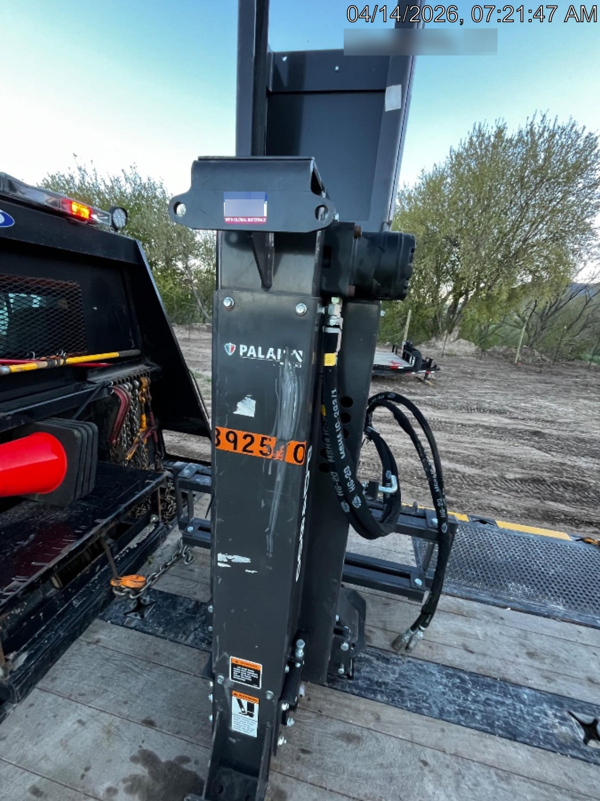 2024 PALADIN PD4800