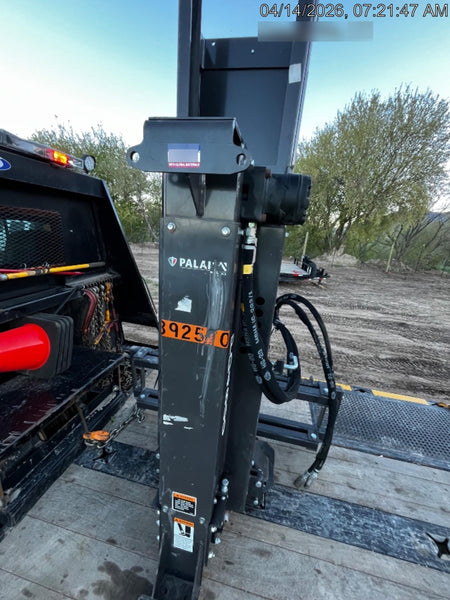 2024 PALADIN PD4800