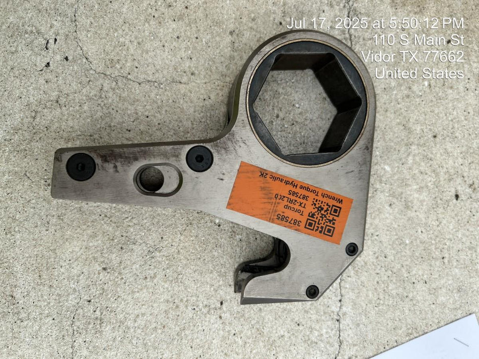 2024 TORCUP TX-2RL200