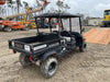 2021 Club Car CA1700D Canopy, Diesel, 4 Passenger