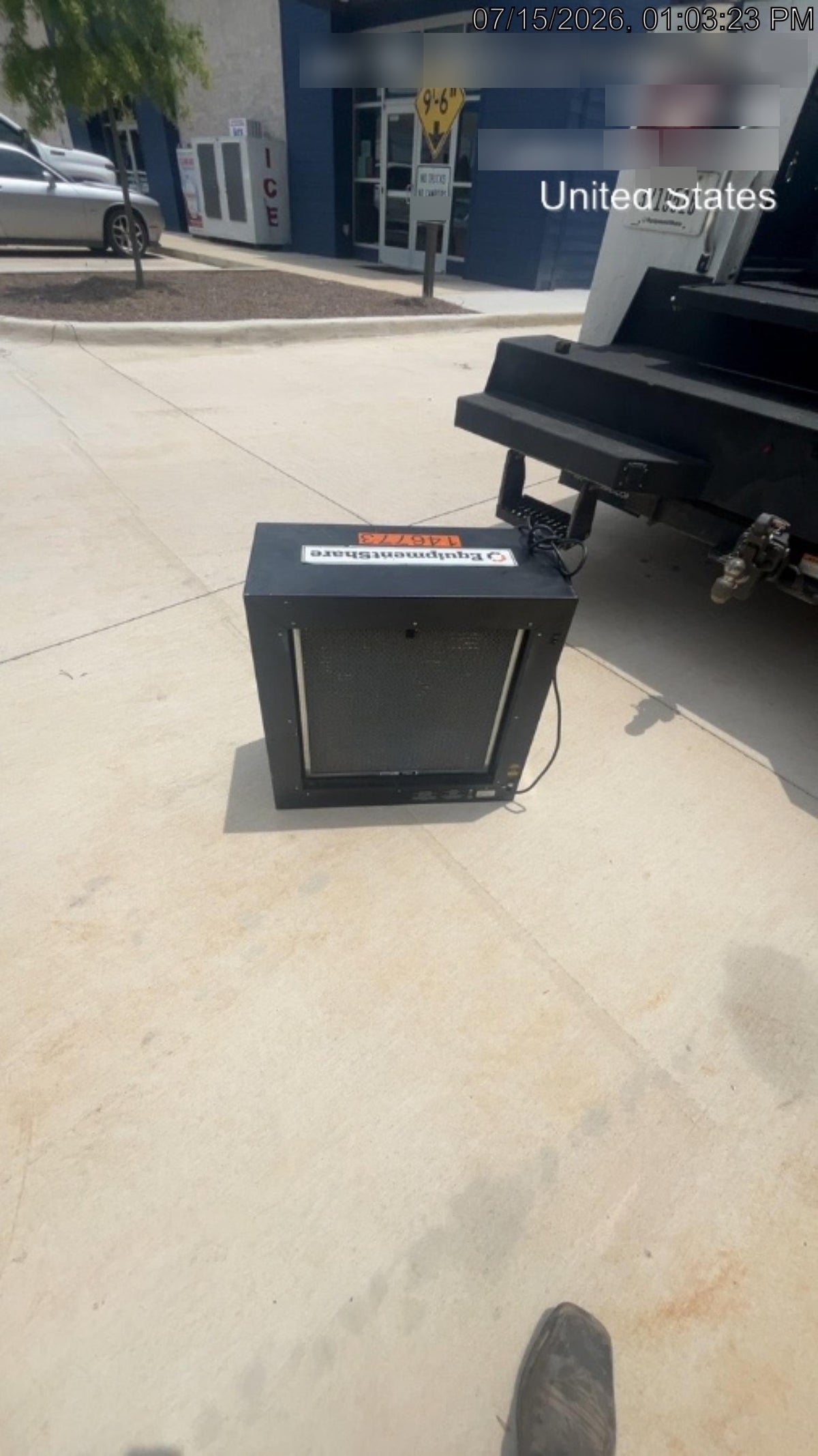 2021 TITAN 4000 MAX
