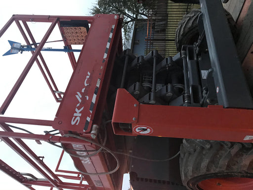 2017 SKYJACK SJ6832 RT