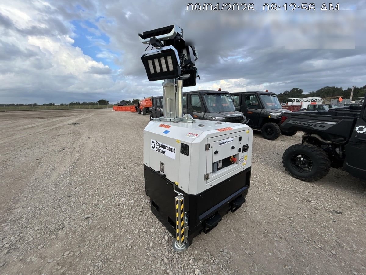 2026 TRIME X-SMART (SKID)