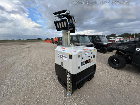 2026 TRIME X-SMART (SKID)