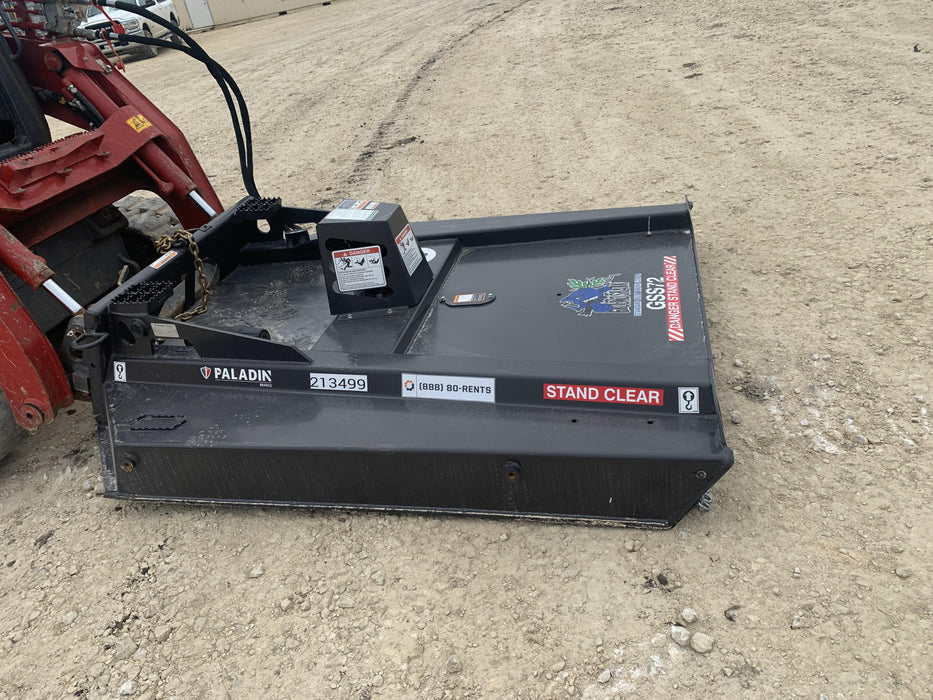 2022 PALADIN 30372A-0022