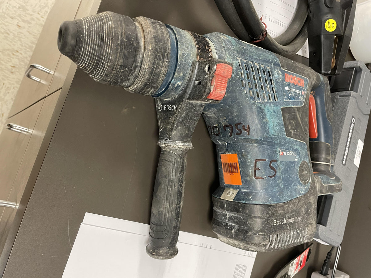 2023 BOSCH GBA18V80