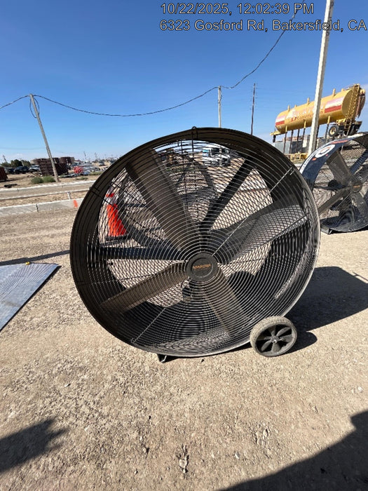 2024 MASTER MHD-42-BDF-C