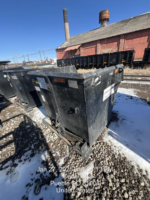 2024 STAR INDUSTRIES 1825CS-LH