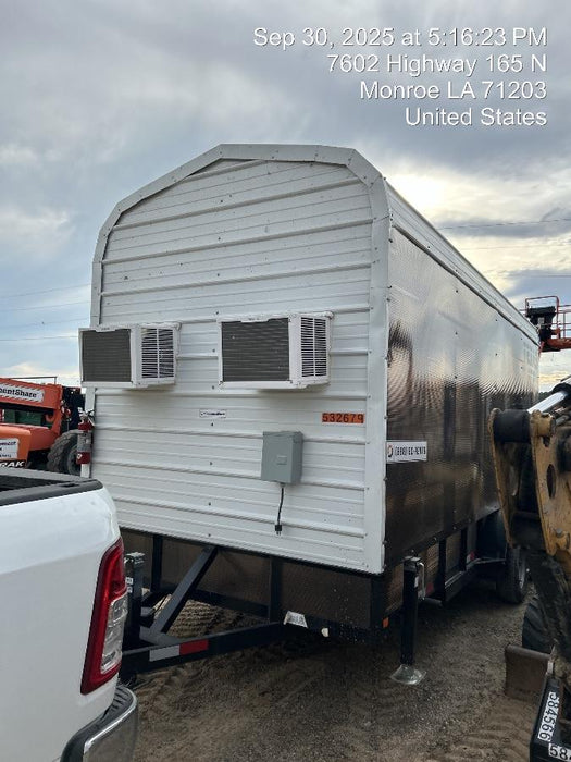 2025 TEXAS COOLING SYSTEMS Texas Icehouse