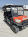 2021 KUBOTA RTV-X1140W-H (Canopy)