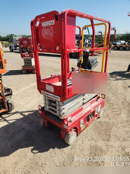 2022 MEC 1330SE