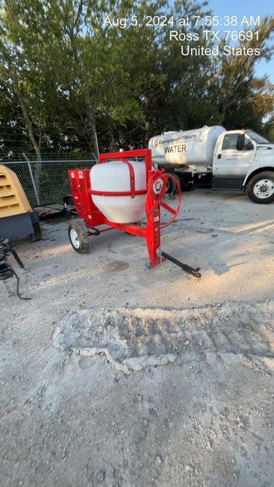 2023 MULTIQUIP MC12PH