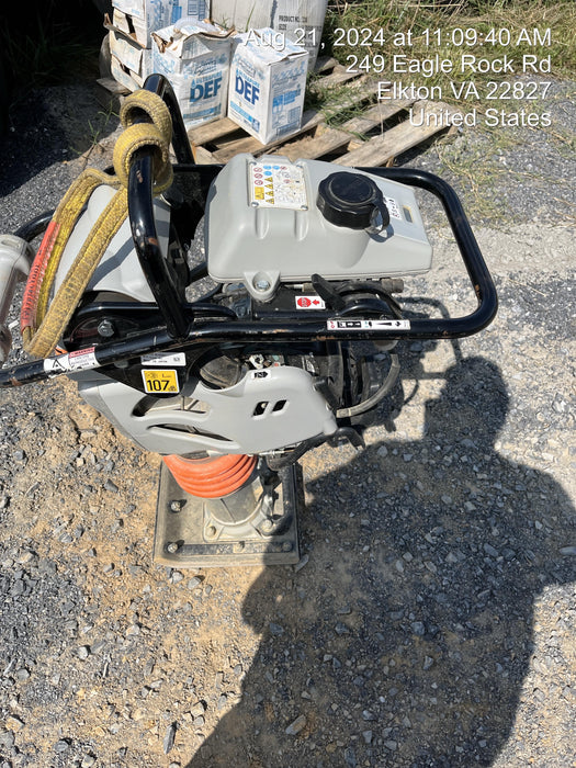 2023 MULTIQUIP MTX60HD