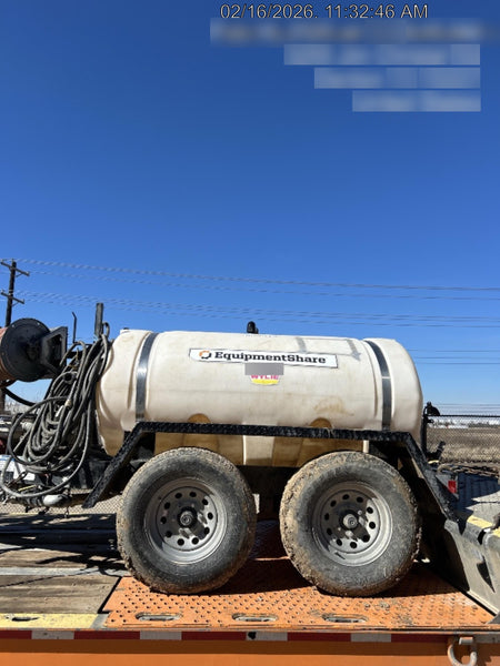 2023 WYLIE EXP-500L