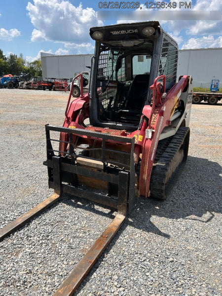 2026 ARROW MATERIAL HANDLING 72" Pallet Forks - Arrow