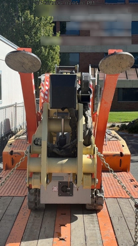 2020 JLG X770AJ
