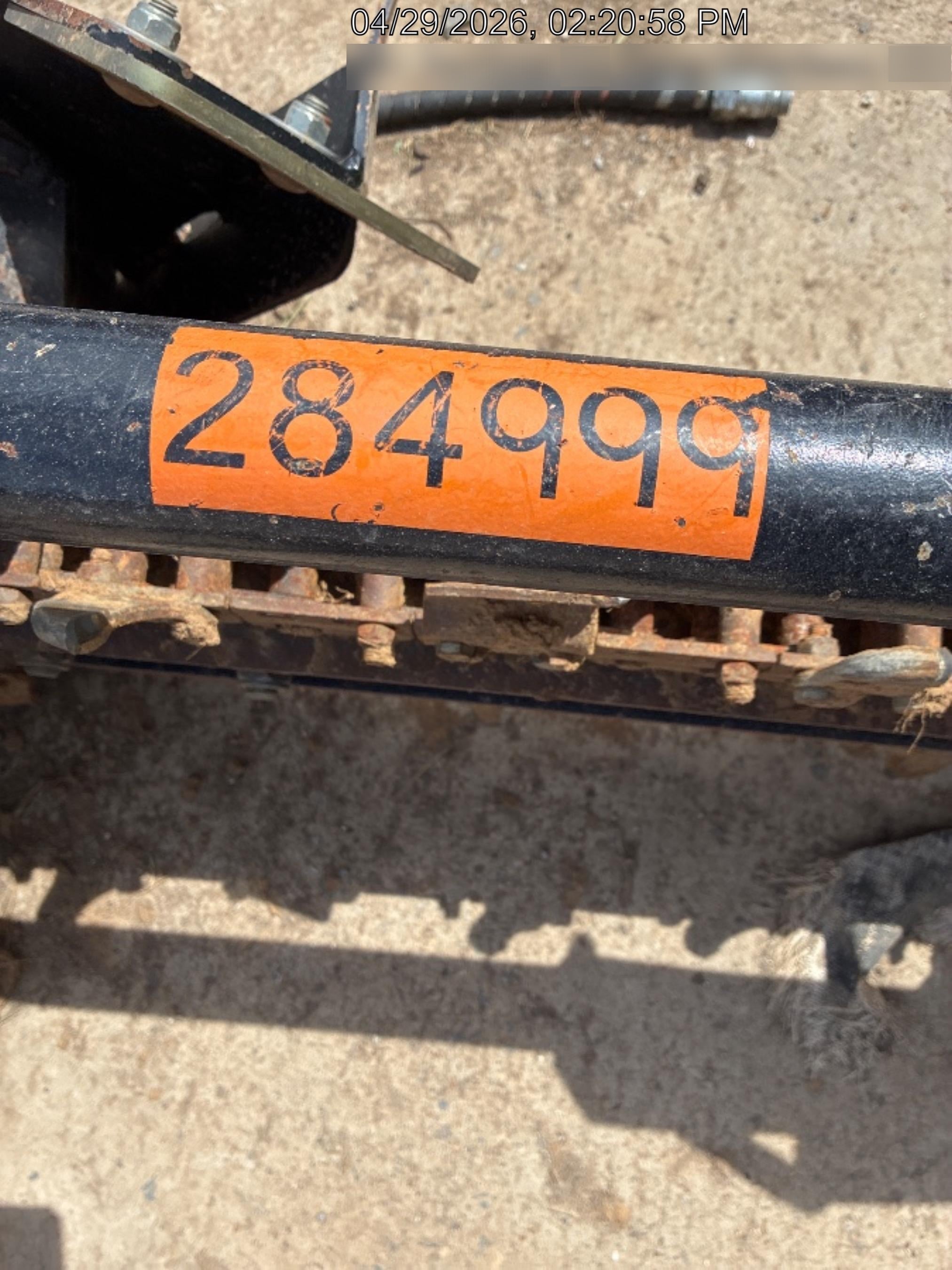 2022 AUGER TORQUE MT36