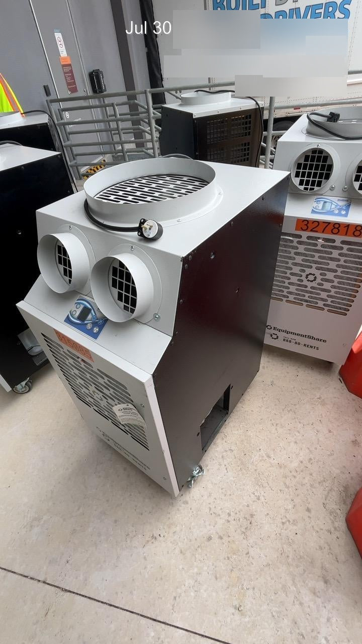 2023 KWIKOOL KPAC2421-2