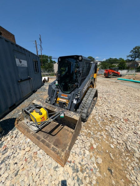 2025 WACKER NEUSON WP1550AW