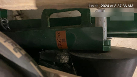 2024 MCELROY T5070901