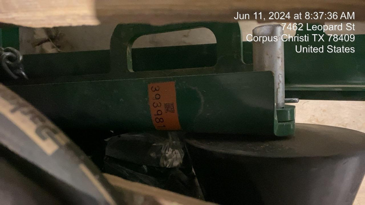 2024 MCELROY T5070901