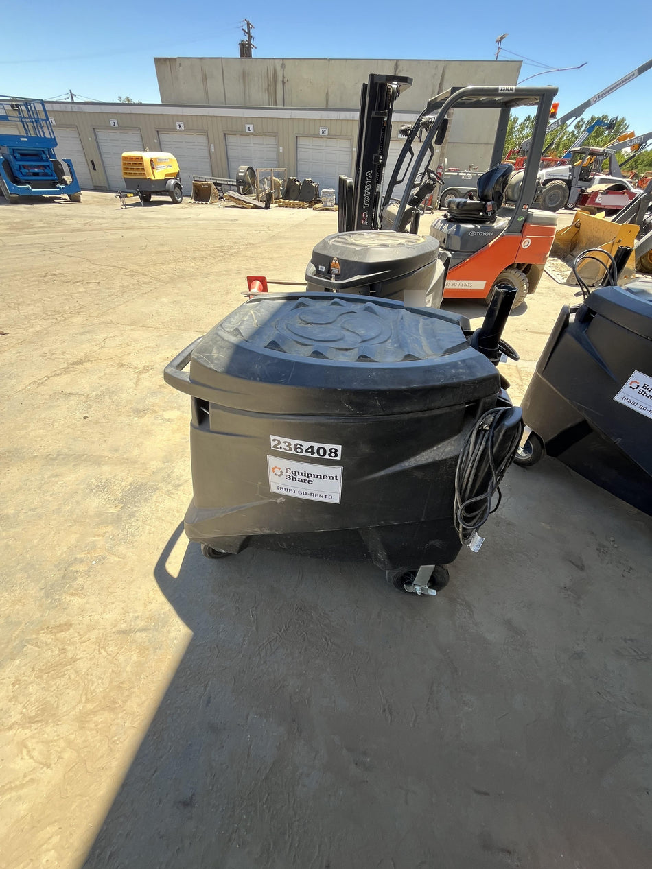 2022 POWER BREEZER PB4BASE
