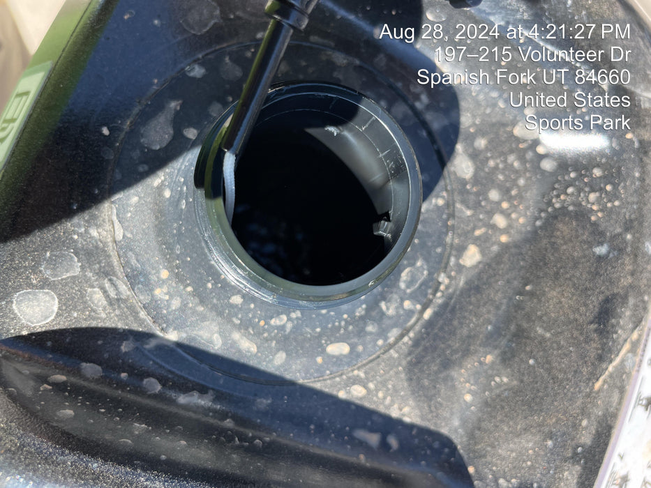 2024 HUSQVARNA LT6005