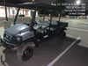 2020 CLUB CAR CA1700D (Canopy)