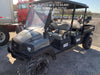2023 Club Car CA1700D Canopy, Diesel, 4 Passenger