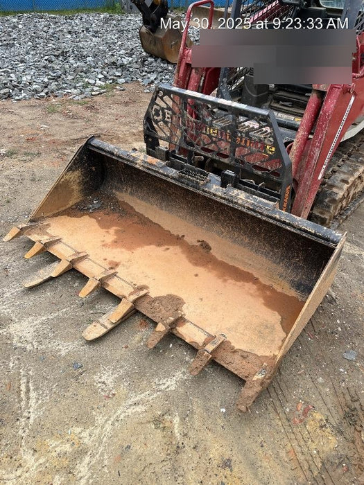 2025 PALADIN 48" Pallet Forks - Paladin