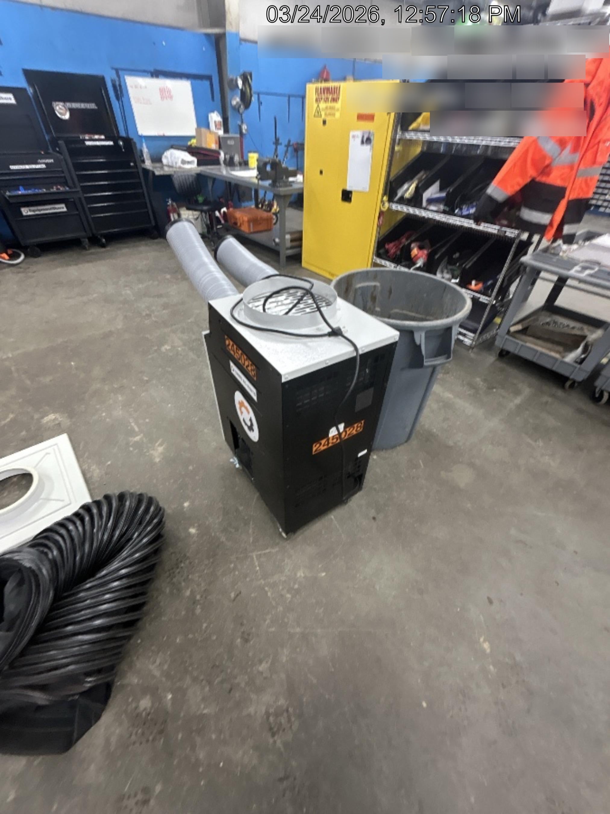 2022 KWIKOOL KPAC1411-2