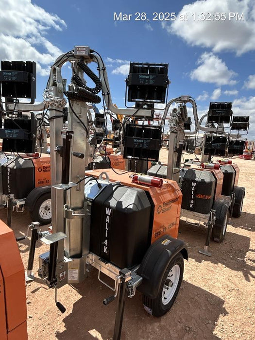 2025 WANCO WLTT-4MM4K