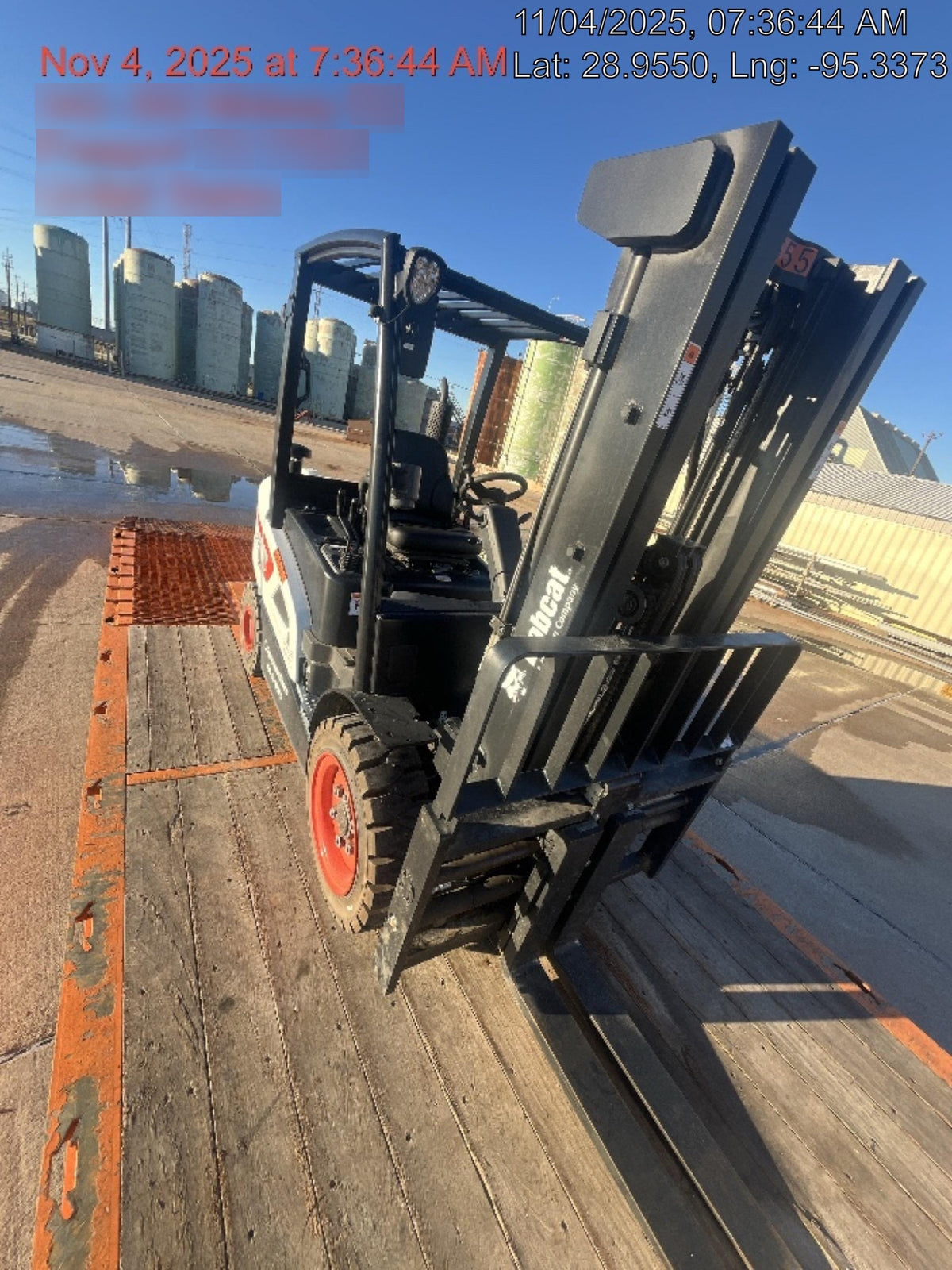 2025 DOOSAN D30S-9