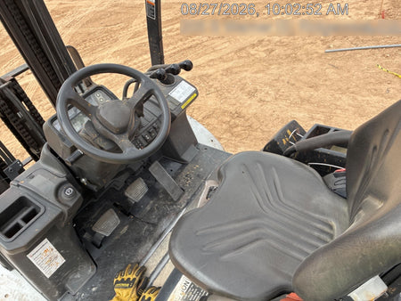2024 UNICARRIER MJ1F4A35DV