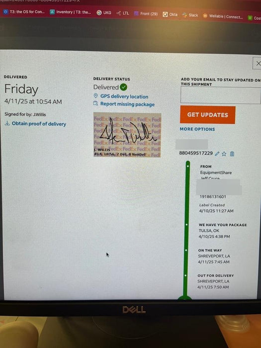 2020 TORCUP VT-3000KIT