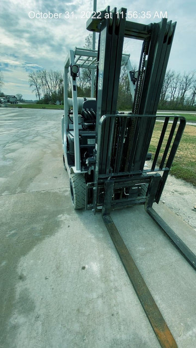 2022 UNICARRIER MAP1F2A25DV