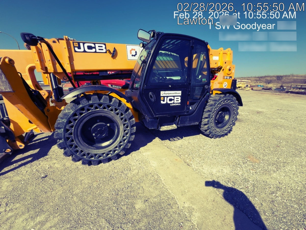 2021 JCB 512-56