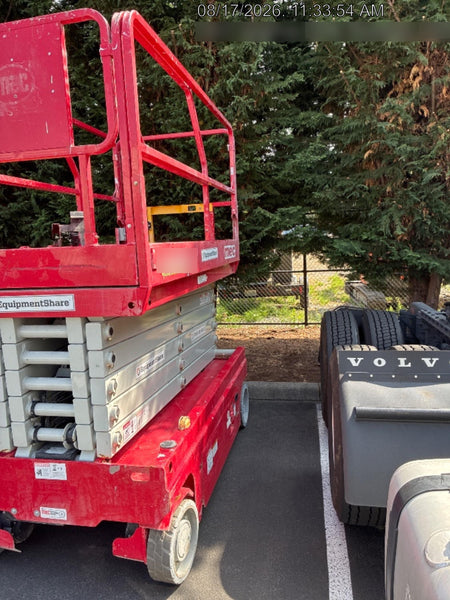 2021 MEC 4046SE