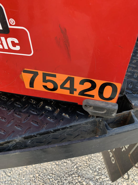 2020 LINCOLN ELECTRIC TOMAHAWK 1000