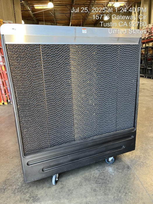 2024 BIG ASS FANS Cool Space 400