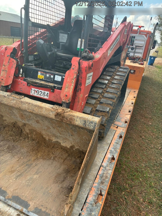 2020 KUBOTA SVL95-2SHC