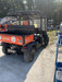 2022 KUBOTA RTV-X1140W-H (Canopy)